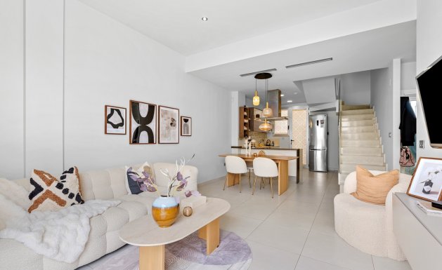 Resale - Villa - Ciudad Quesada - Rojales