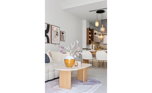 Resale - Villa - Ciudad Quesada - Rojales