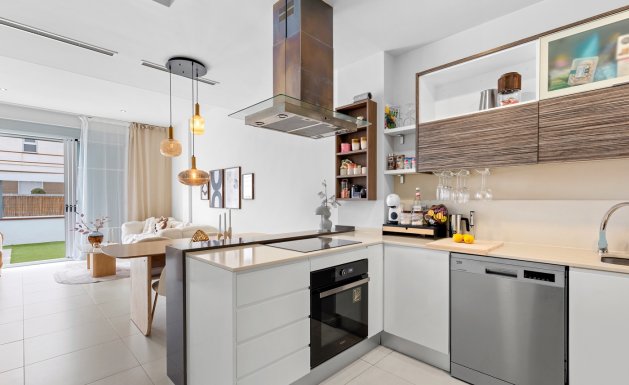 Resale - Villa - Ciudad Quesada - Rojales
