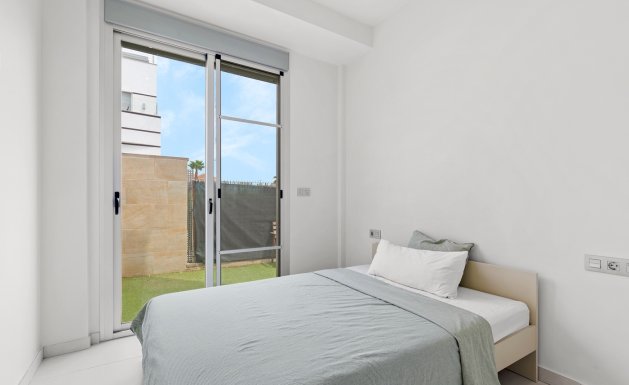 Resale - Villa - Ciudad Quesada - Rojales