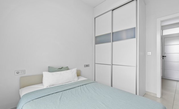 Resale - Villa - Ciudad Quesada - Rojales