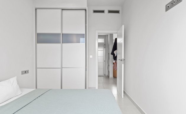 Resale - Villa - Ciudad Quesada - Rojales