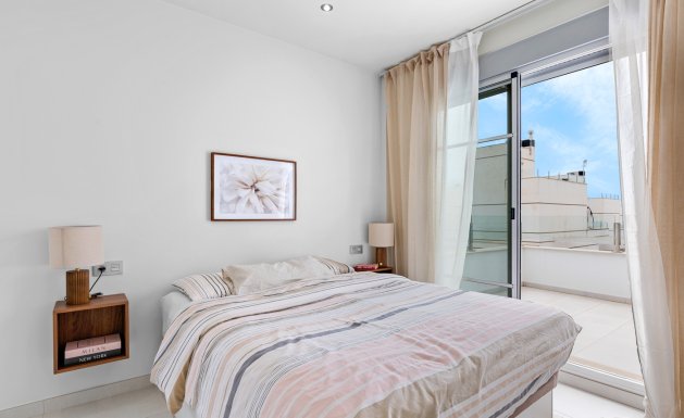 Resale - Villa - Ciudad Quesada - Rojales
