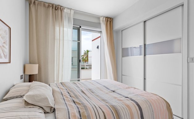 Resale - Villa - Ciudad Quesada - Rojales