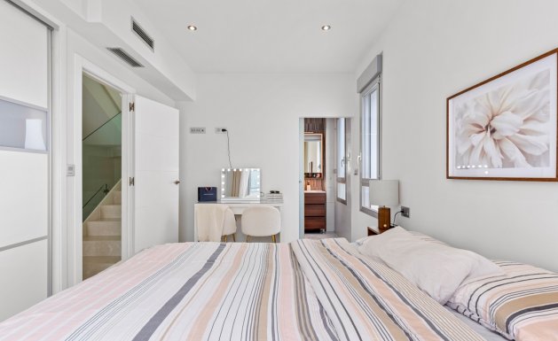 Resale - Villa - Ciudad Quesada - Rojales