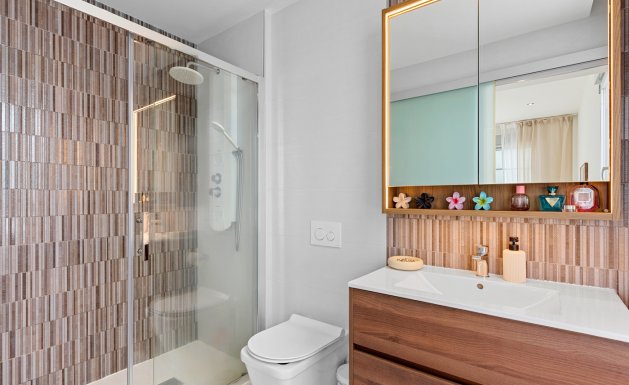 Resale - Villa - Ciudad Quesada - Rojales