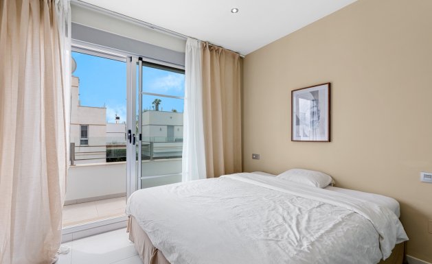 Resale - Villa - Ciudad Quesada - Rojales