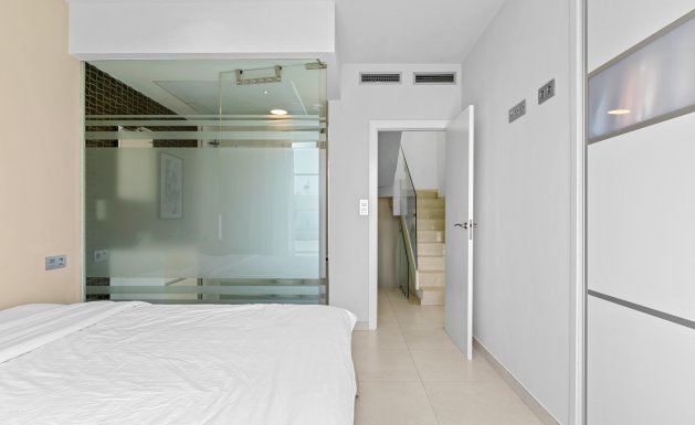 Resale - Villa - Ciudad Quesada - Rojales