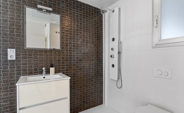 Resale - Villa - Ciudad Quesada - Rojales
