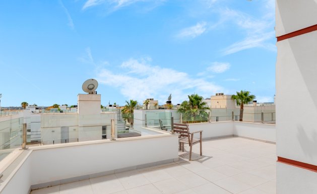 Resale - Villa - Ciudad Quesada - Rojales