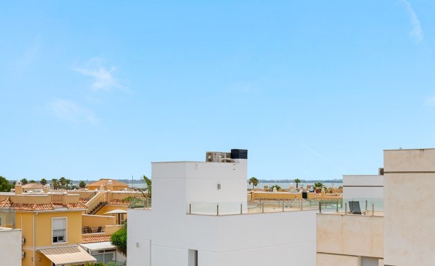 Resale - Villa - Ciudad Quesada - Rojales
