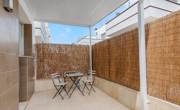 Resale - Villa - Ciudad Quesada - Rojales