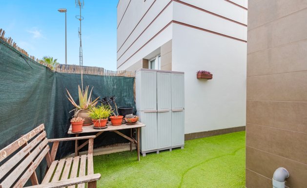Resale - Villa - Ciudad Quesada - Rojales