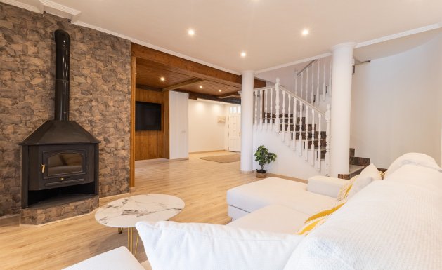 Reventa - Country Property - Orihuela - Arneva - Las Norias