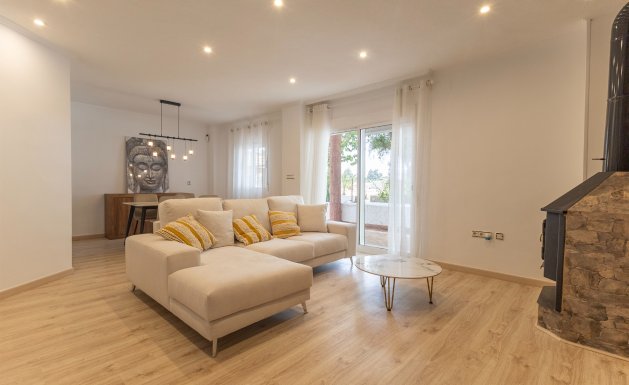 Reventa - Country Property - Orihuela - Arneva - Las Norias