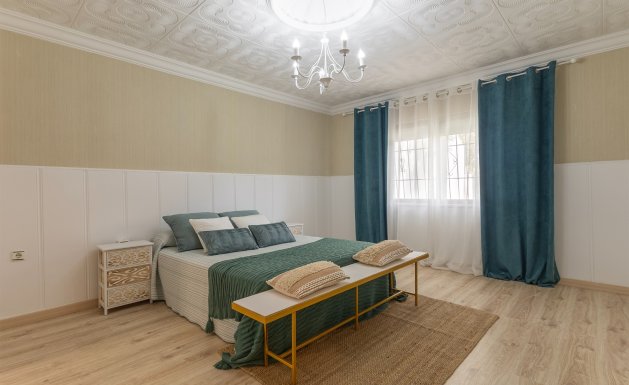 Reventa - Country Property - Orihuela - Arneva - Las Norias