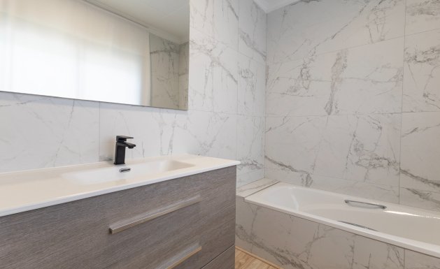 Reventa - Country Property - Orihuela - Arneva - Las Norias