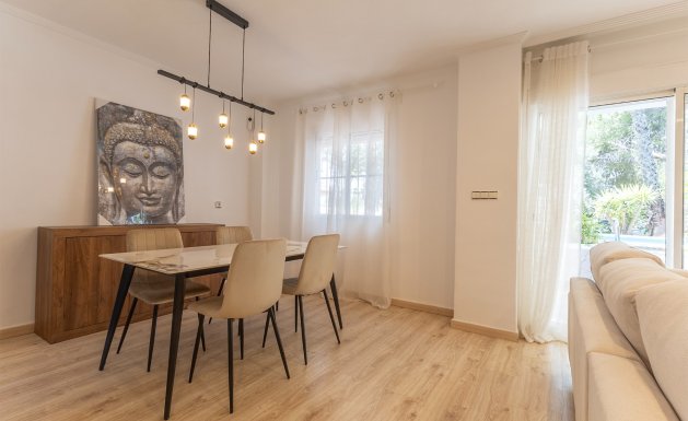Reventa - Country Property - Orihuela - Arneva - Las Norias