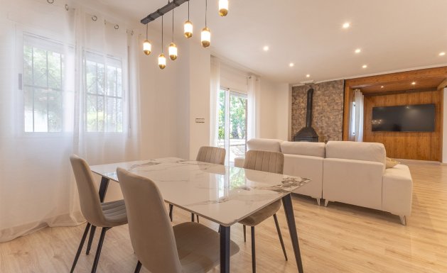 Reventa - Country Property - Orihuela - Arneva - Las Norias