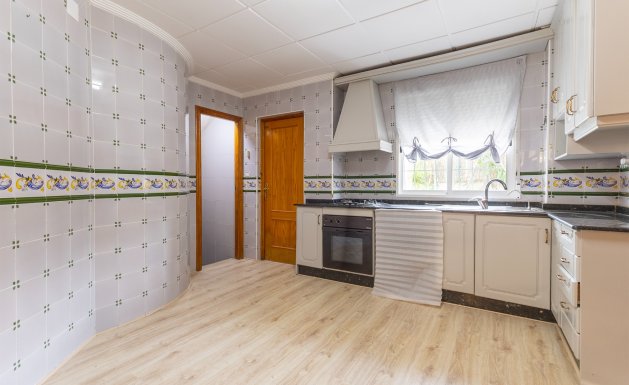 Reventa - Country Property - Orihuela - Arneva - Las Norias