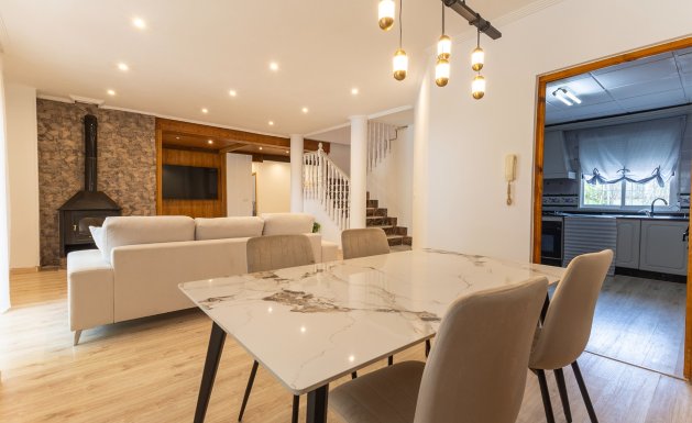 Reventa - Country Property - Orihuela - Arneva - Las Norias