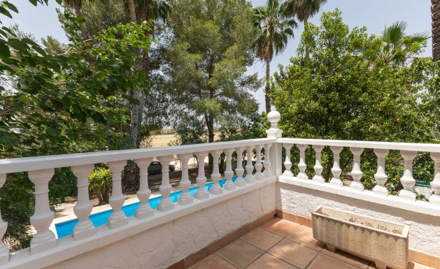 Reventa - Country Property - Orihuela - Arneva - Las Norias