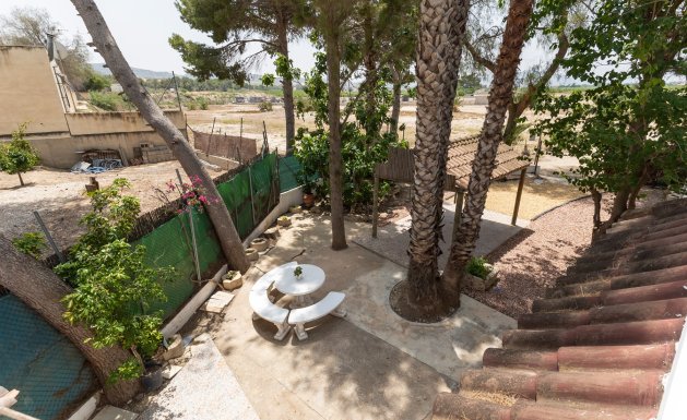 Reventa - Country Property - Orihuela - Arneva - Las Norias