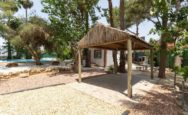 Reventa - Country Property - Orihuela - Arneva - Las Norias