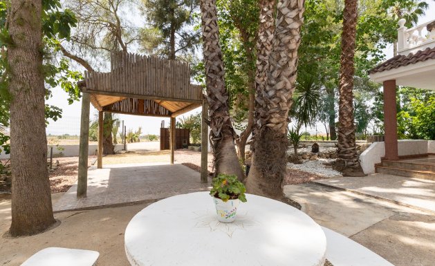 Reventa - Country Property - Orihuela - Arneva - Las Norias