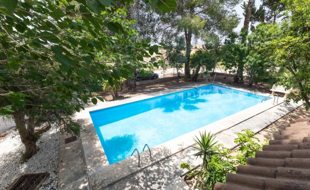 Reventa - Country Property - Orihuela - Arneva - Las Norias