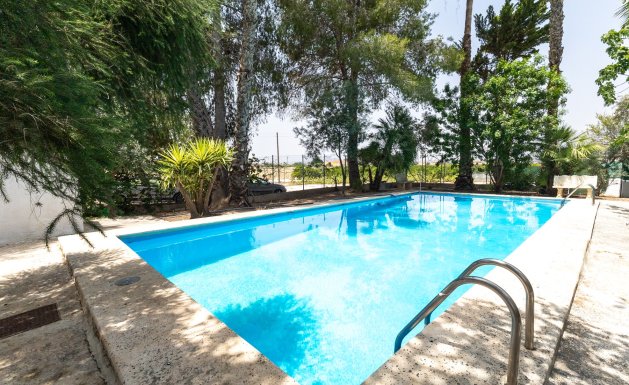 Reventa - Country Property - Orihuela - Arneva - Las Norias