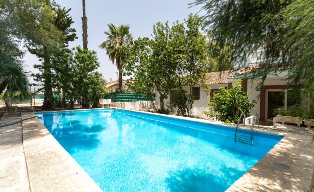 Reventa - Country Property - Orihuela - Arneva - Las Norias