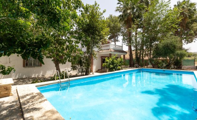 Reventa - Country Property - Orihuela - Arneva - Las Norias