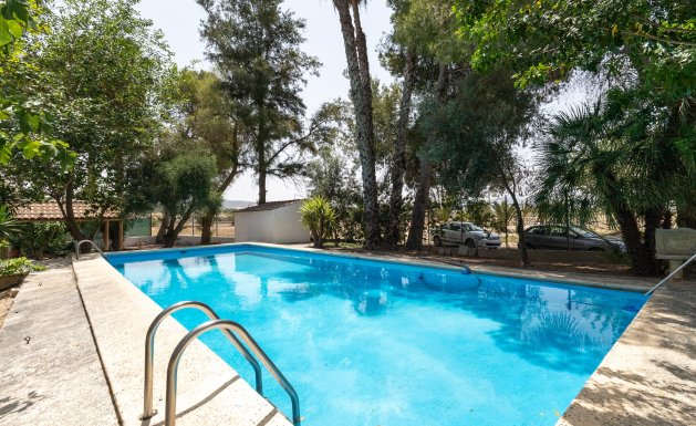 Reventa - Country Property - Orihuela - Arneva - Las Norias