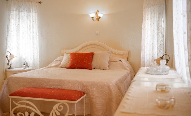Resale - Detached House / Villa - Ciudad Quesada - Campo De Golf La Marquesa