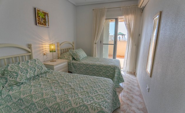 Resale - Detached House / Villa - Ciudad Quesada - Campo De Golf La Marquesa