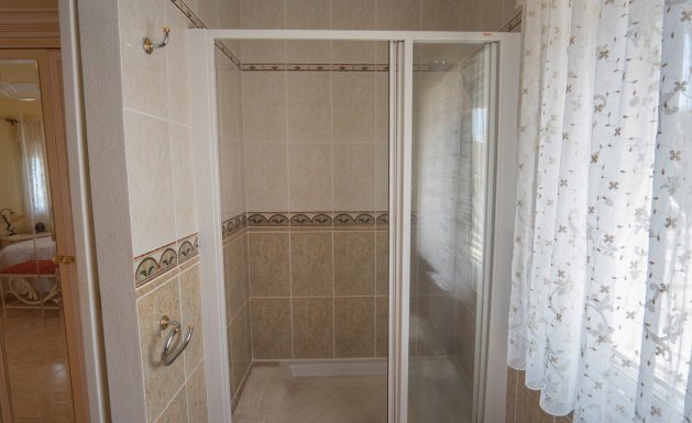 Resale - Detached House / Villa - Ciudad Quesada - Campo De Golf La Marquesa