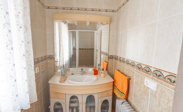 Resale - Detached House / Villa - Ciudad Quesada - Campo De Golf La Marquesa