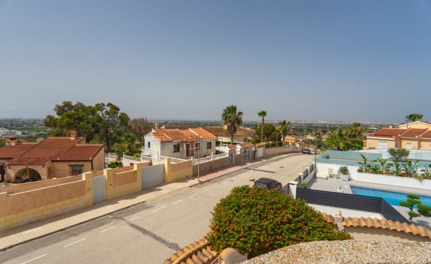 Resale - Detached House / Villa - Ciudad Quesada - Campo De Golf La Marquesa