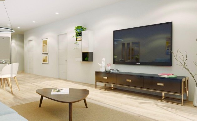 Obra nueva - Penthouse  - Torrevieja - Centro