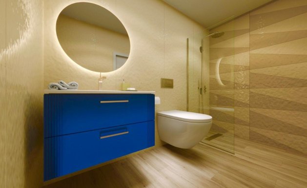 Obra nueva - Penthouse  - Torrevieja - Centro