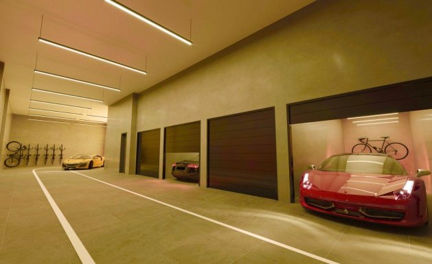 Obra nueva - Penthouse  - Torrevieja - Centro