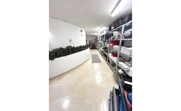 Reventa - Detached House / Villa - Ciudad Quesada - Central Quesada