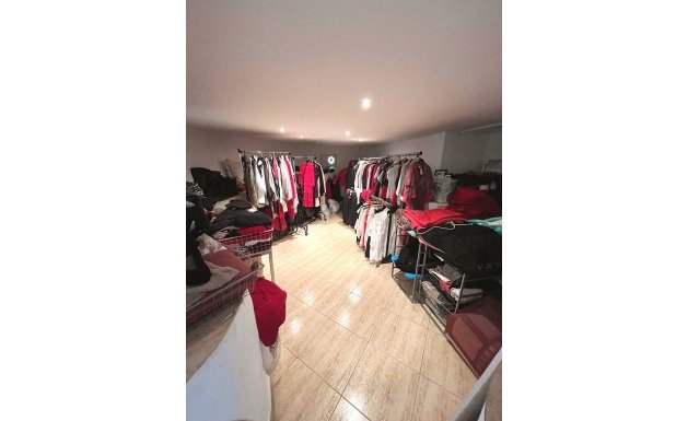 Reventa - Detached House / Villa - Ciudad Quesada - Central Quesada