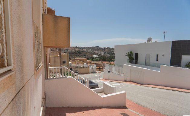Herverkoop - Apartment - Ciudad Quesada - La  Marquesa Golf