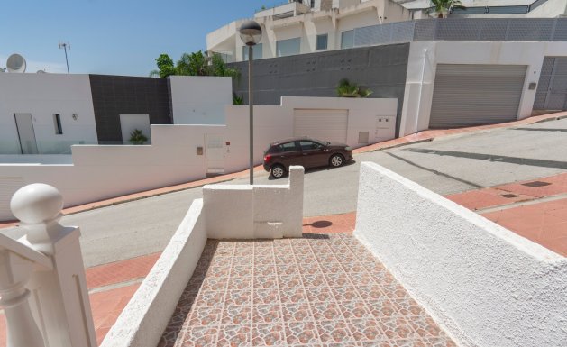Herverkoop - Apartment - Ciudad Quesada - La  Marquesa Golf