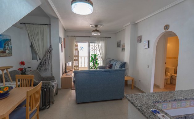 Herverkoop - Apartment - Ciudad Quesada - La  Marquesa Golf