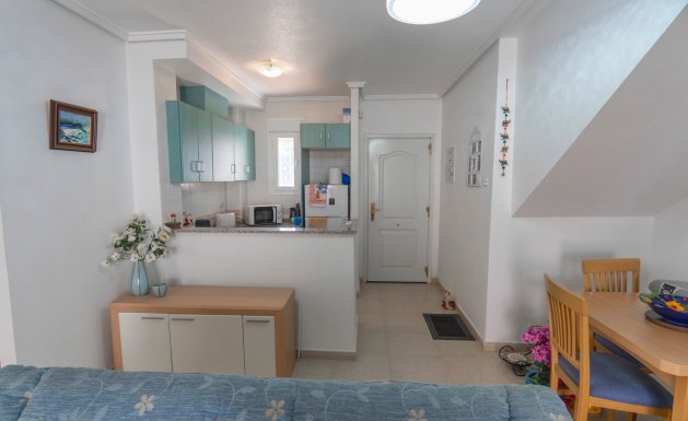 Herverkoop - Apartment - Ciudad Quesada - La  Marquesa Golf