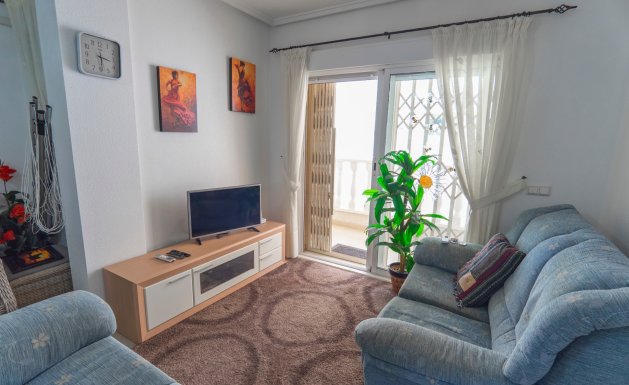 Herverkoop - Apartment - Ciudad Quesada - La  Marquesa Golf