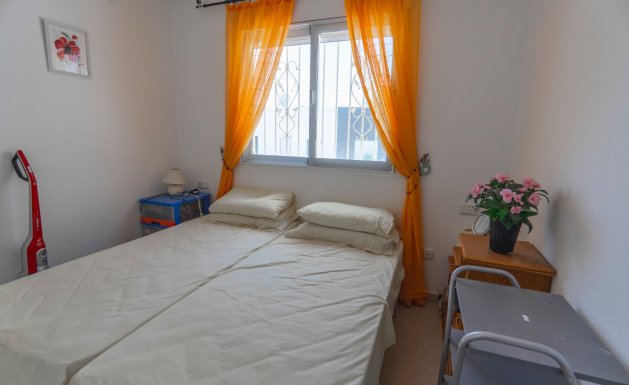 Herverkoop - Apartment - Ciudad Quesada - La  Marquesa Golf
